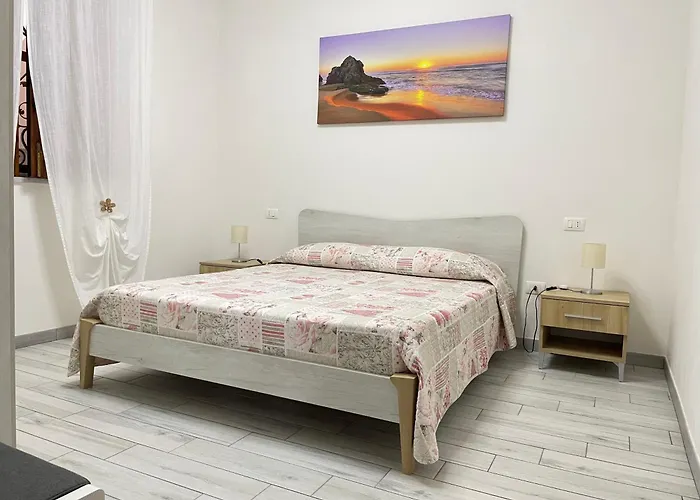 Villa Berenice