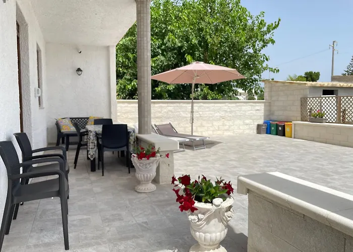 Villa Berenice