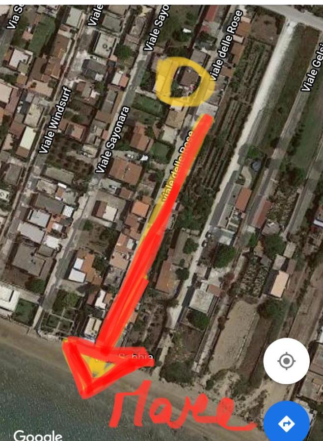 Appartamento Berenice