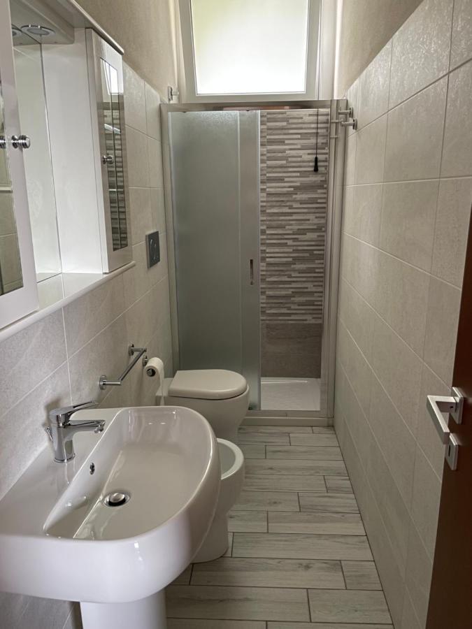 Berenice Apartment *