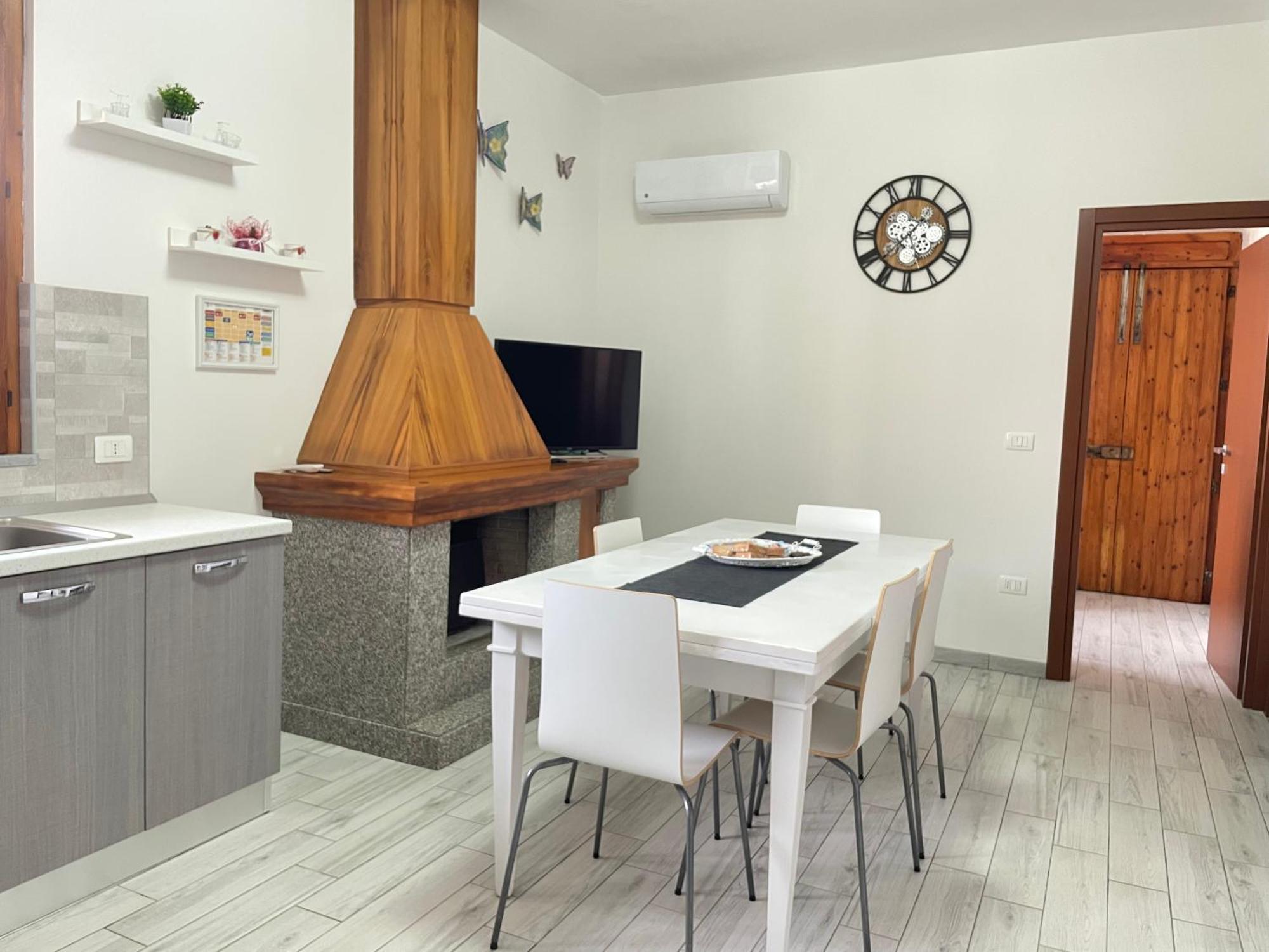 Apartment Berenice
