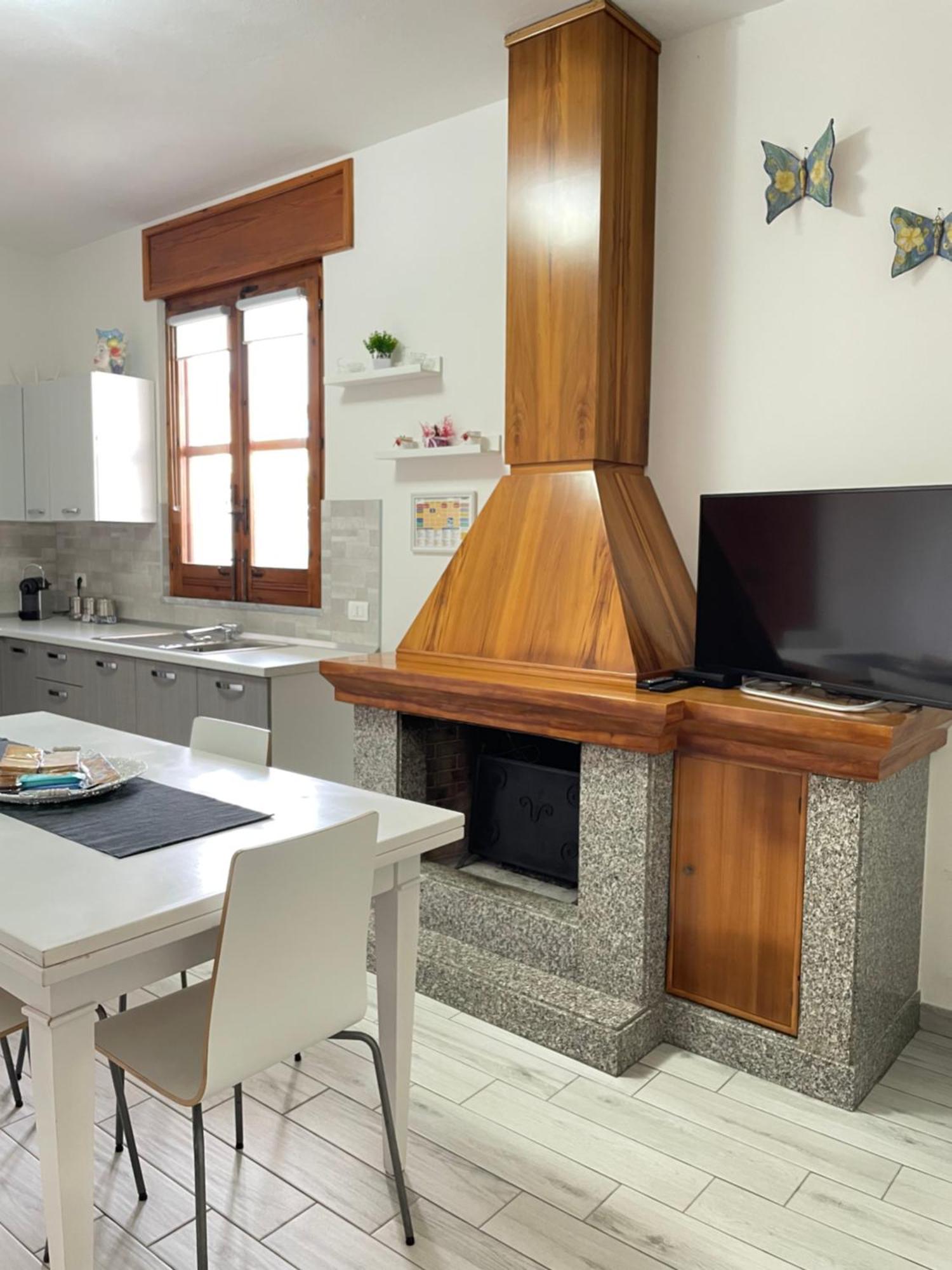 Berenice Apartment