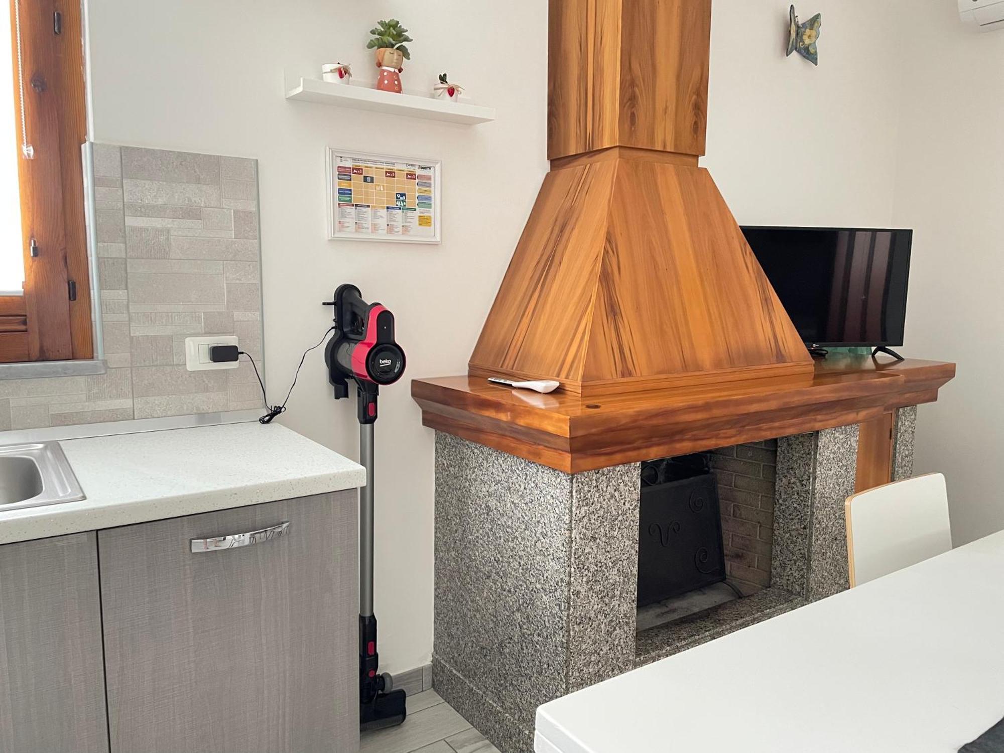 Apartment Berenice Pachino