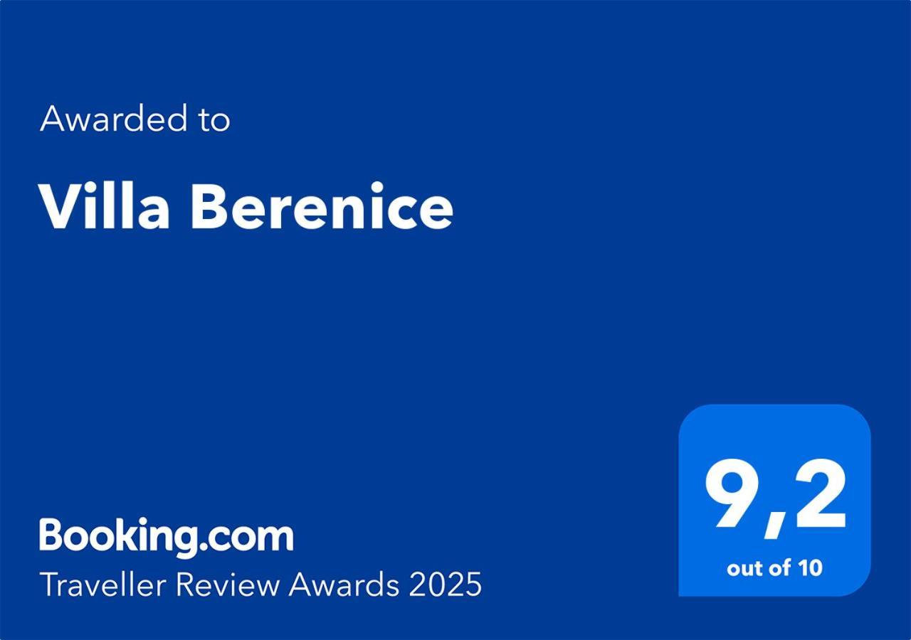 Berenice Appartamento Pachino